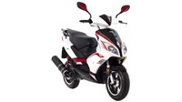 FMR 125 For Sale